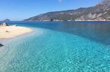 Suluada Island Boat Trip from Antalya with Meal