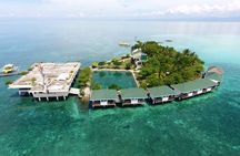 Mactan Cebu Island Hopping Snorkeling with Lunch