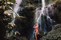Bali Individual Route With Private English Speaking Driver