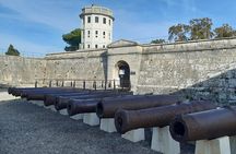 Pula Private 2-Hour Guided Walking Tour