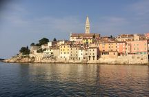 Southern Istria guided tour