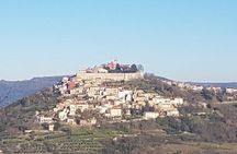 Istria Private Day Trip