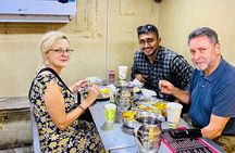 Full-Day Private Old and New Delhi Combo Tour