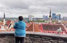 Beyond the Old Town -Tallinn's Hidden Gems by Car