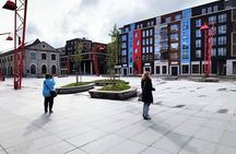 Beyond the Old Town -Tallinn's Hidden Gems by Car