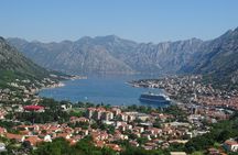Private Full-Day Tour - Skadar Lake National Park, Saint Stefan and Kotor Tour