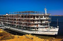 4 Days Nile Cruise Aswan To Luxor With Tours From Cairo & Flight
