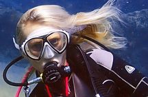 Discover Scuba Dive in Gran Canaria