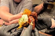London Chicken Wing Tour