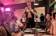 London Chicken Wing Tour