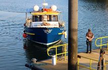 Howth Cruise and Dine Experience