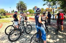 Guided Bicycle Tour of Soweto with Lunch