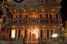 Charleston: City of The Dead (Walking Ghost Tour)