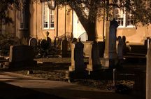 Charleston: City of The Dead (Walking Ghost Tour)