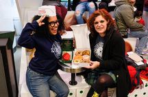 New York Times Square Food Tour: Delicious Donuts & Sweet Treats