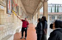 In the Footsteps of Jesus - Private Tour of Nazareth (half-day)