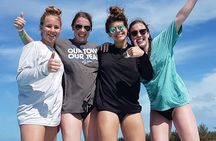 Powerboat and Snorkel Experience with Swimming Pigs and Turtles