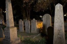 Myths & Monsters: The Forgotten Folklore of Charleston