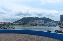 Panama City Tour: Culture, History and Local Flavors