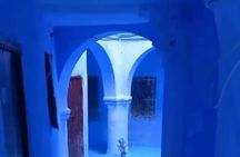Full-Day Private Excursion to Chefchaoun and Tetouan 