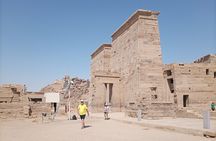  Aswan and Abu Simbel private 2 days tour from Luxor 