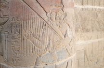  Aswan and Abu Simbel private 2 days tour from Luxor 