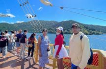 Hakone Full Day Tour with Guide and Vehicle