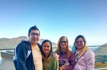 Hakone Gotemba Full Day Tour from Tokyo with Guide and Vehicle