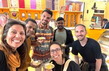 One Full Day Varanasi Tour with Monu Tours