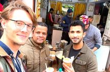 Two Full Day Varanasi Tour with Monu 