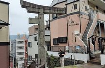 Nagasaki Full Day Tour with Licensed Guide and Vehicle