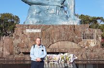 Nagasaki Full Day Tour with Licensed Guide and Vehicle