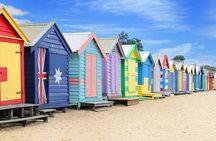 Melbourne Landmark City Tour. Your day Your way Your private tour