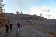 Hiking Route Visit to the New Volcano of La Palma