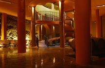 Winery Tour and Tasting in Tenerife with the Sommelier