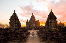 Prambanan Private Tour From Semarang Cruise Port