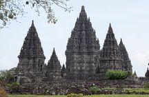 Prambanan Private Tour From Semarang Cruise Port