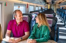 Toledo Highlights: Premium Small-Group Tour from Barcelona