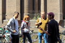 Anne Frank and Amsterdam Jewish History Walking Tour
