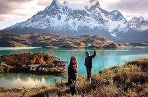 Full Day Patagonia Tour from Puerto Natales