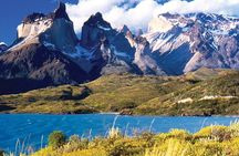 Full Day Patagonia Tour from Puerto Natales