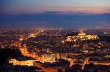 Athens:Half day tour to Acropolis and the must-see historical sites and downtown