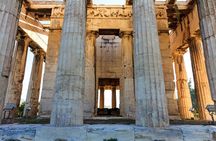 "Athens City Tour - 4 Hours"