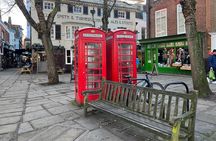 Ted Lasso Filming Locations Half-Day Tour