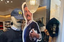 Ted Lasso Filming Locations Half-Day Tour