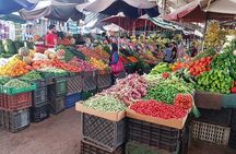 Paradise Valley : Hike & Moroccan Cooking class