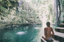Luxury Tour to Chichen Itza and 2 Cenote - From Tulum