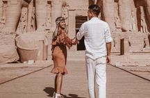 Nile Cruise 3 Nights Aswan & Luxor From Cairo by plane