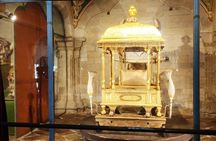 Mysore Palace + Jaganmohana Art Gallery + Devaraja Market = Mysore Heritage Walk