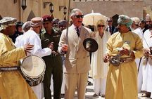 Nizwa Tour & Friday Market 